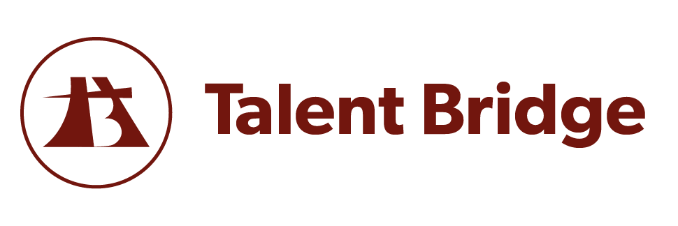 Talent Bridge Logo